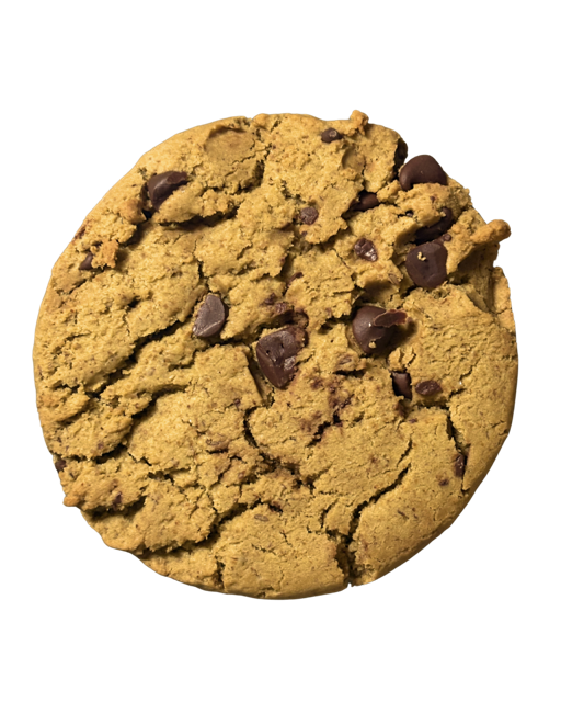 Cael's Cookie